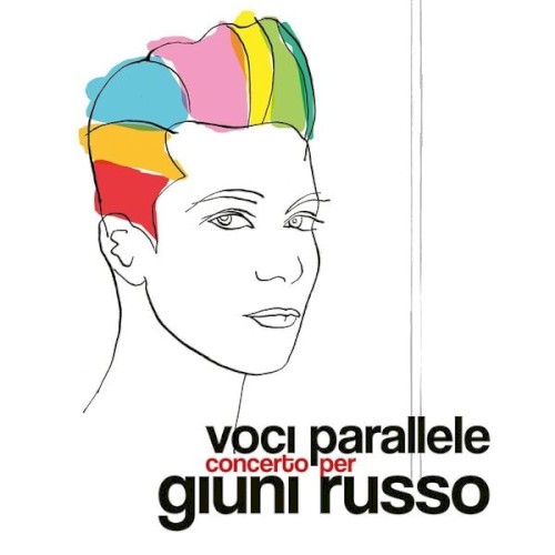 Voci Parallele封面