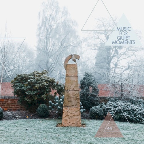 Music for Quiet Moments封面