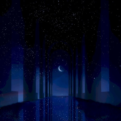 白夜封面