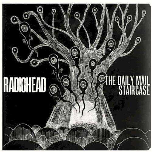 The Daily Mail / Staircase封面