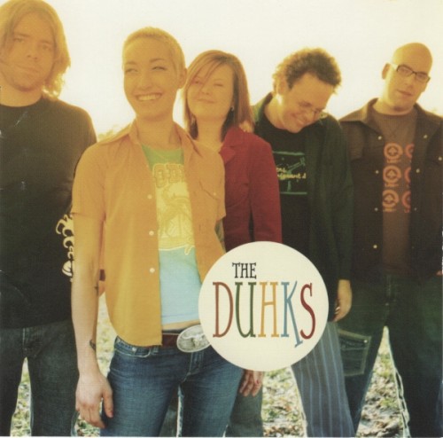 The Duhks封面