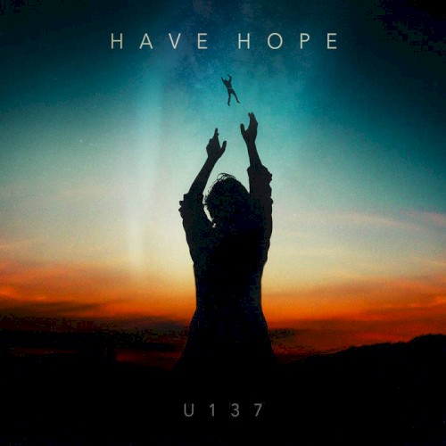 Have Hope封面