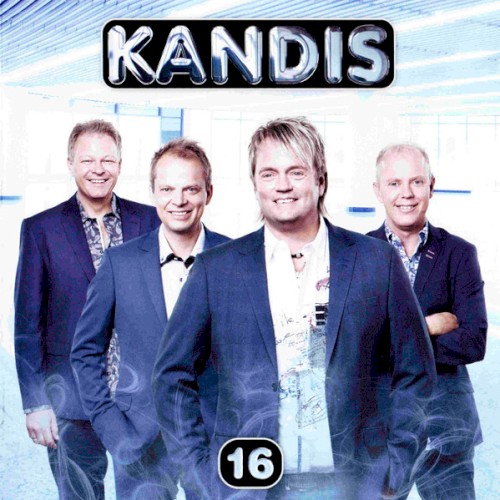 Kandis 16封面