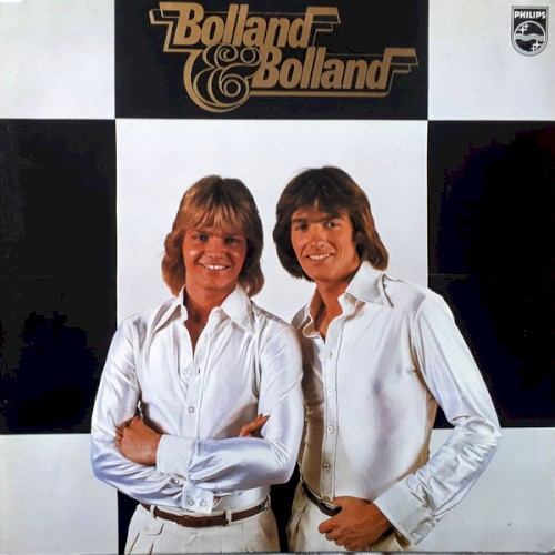 Bolland & Bolland封面