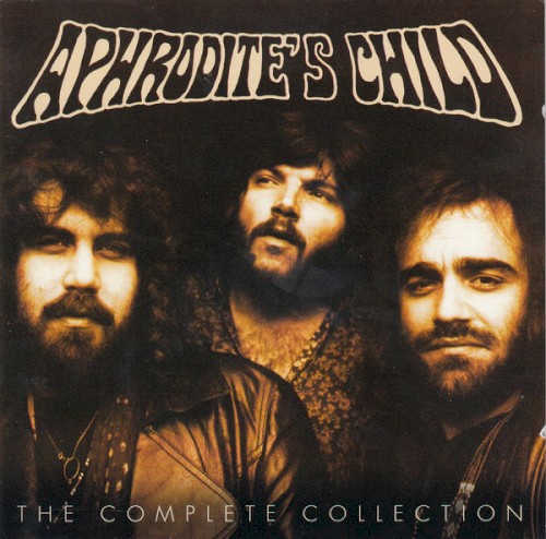 The Complete Collection封面