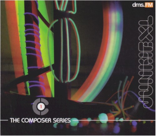 The Composer Series封面