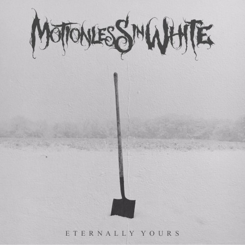 Eternally Yours封面