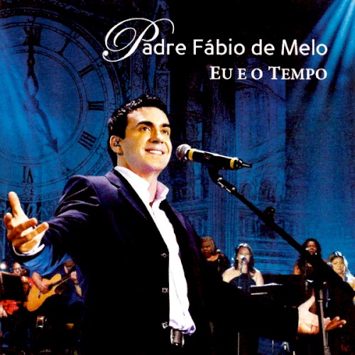 Eu e o Tempo封面