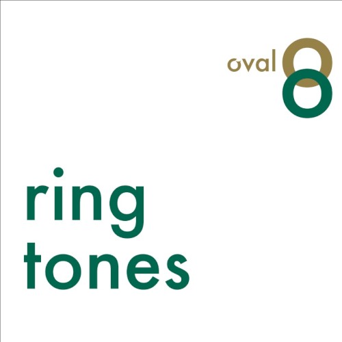 Ringtone II封面