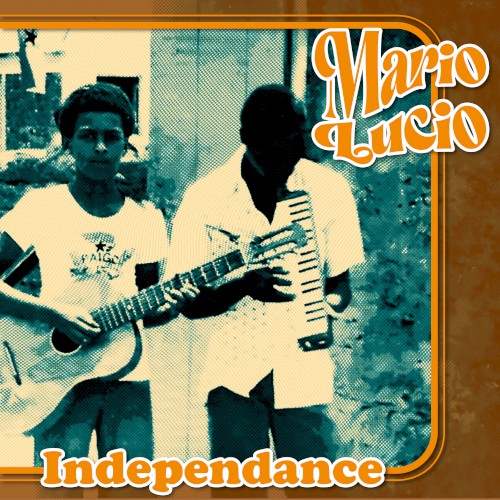 Independance封面