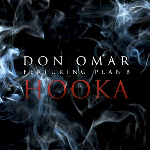 Hooka封面