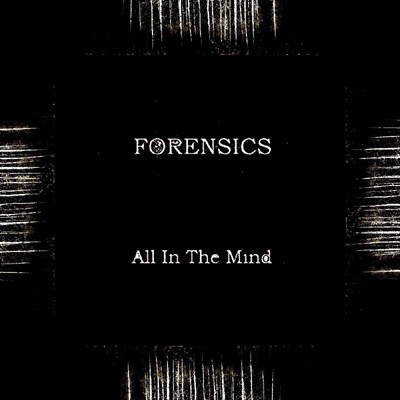 All In The Mind封面