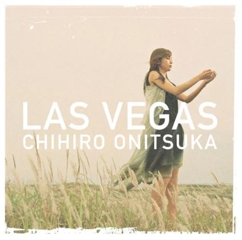 LAS VEGAS封面