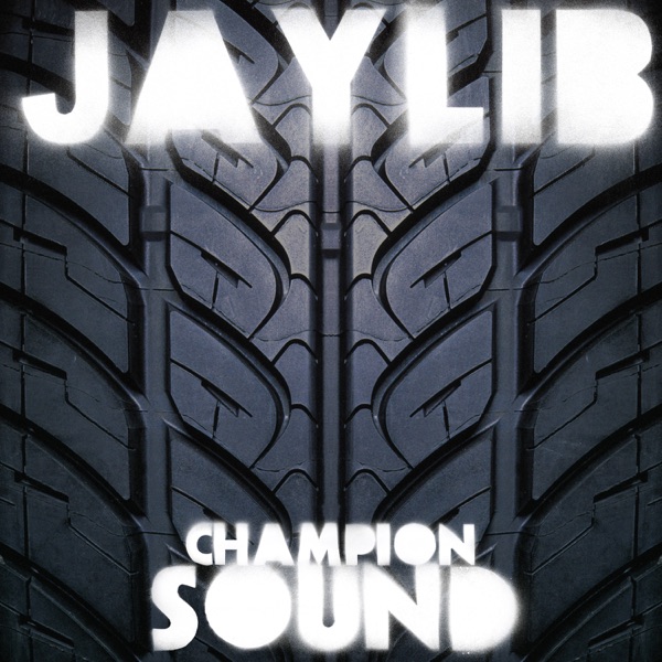 Champion Sound封面