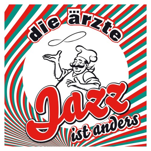 Jazz ist anders封面