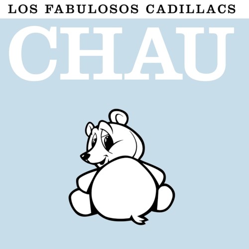Chau封面
