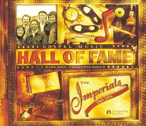 Hall of Fame Series封面