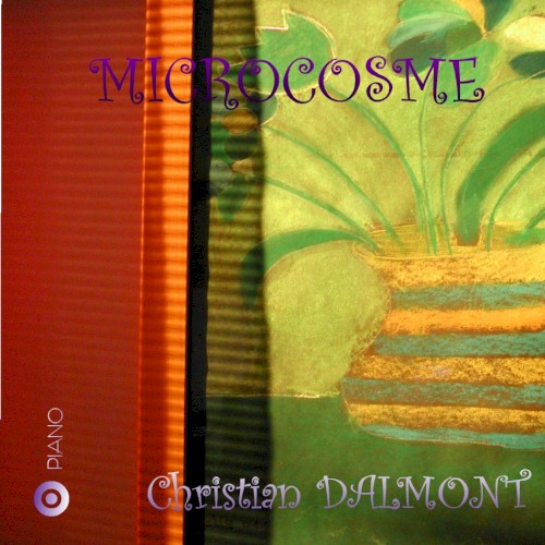 Microcosme封面