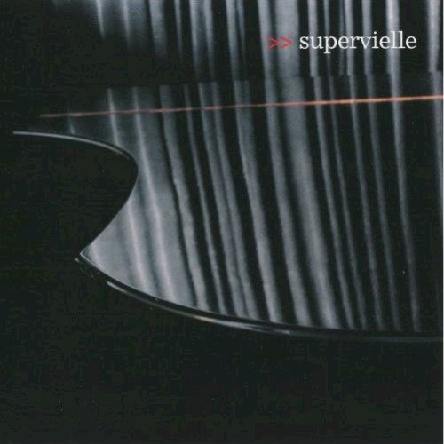 Bajofondo Tango Club: Supervielle封面