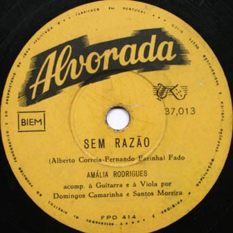 Sem razão / O namorico da Rita封面