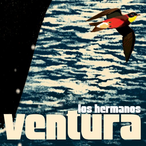 Ventura封面