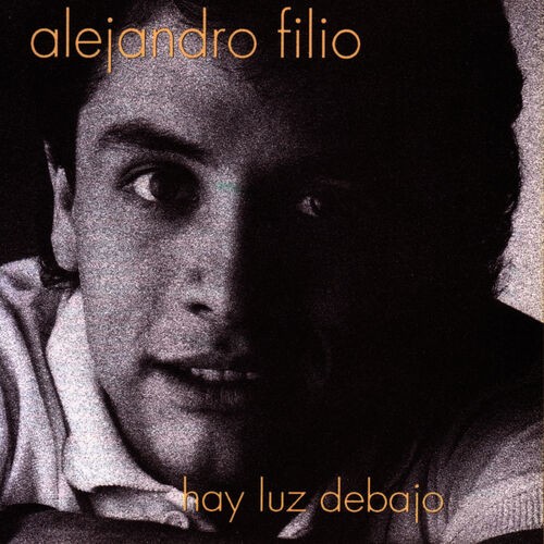 Hay luz debajo封面