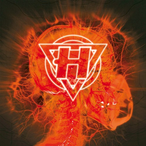 The Mindsweep: Hospitalised封面