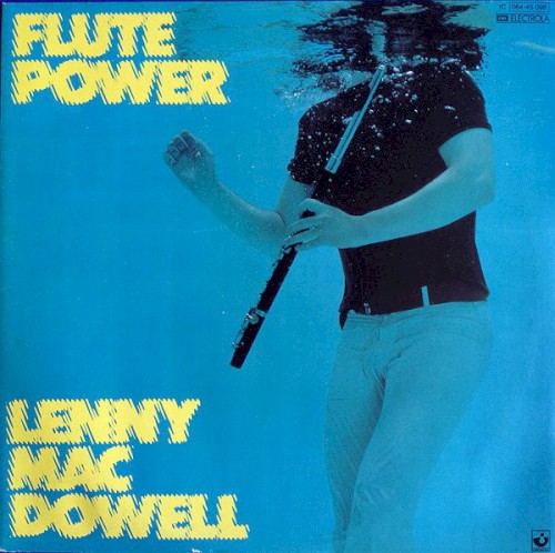 Flute Power封面