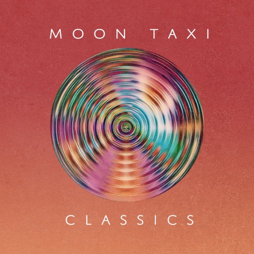 Classics封面