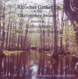 Okefenokee 2002 Demo Sessions封面