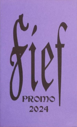Promo 2024封面