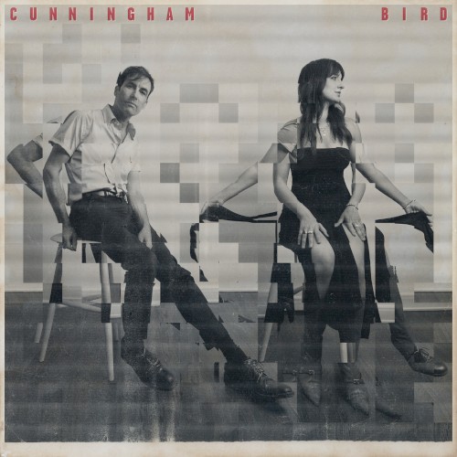 Cunningham Bird封面