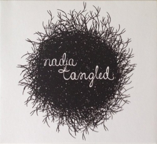 Tangled封面