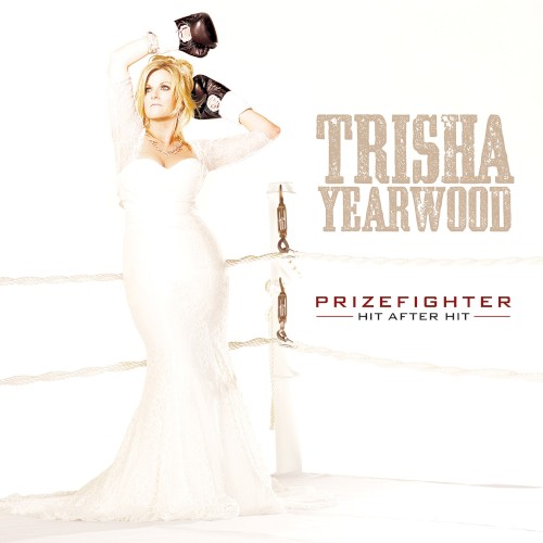PrizeFighter: Hit After Hit封面