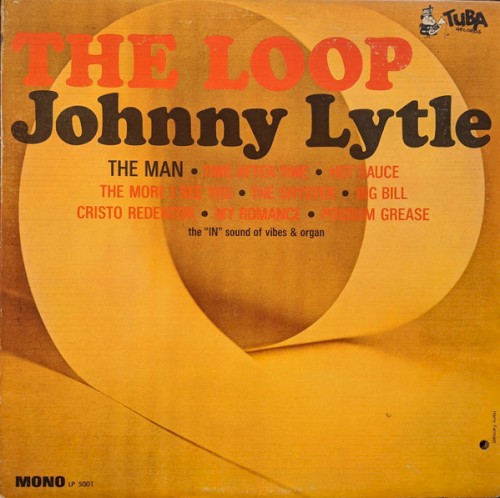 The Loop封面
