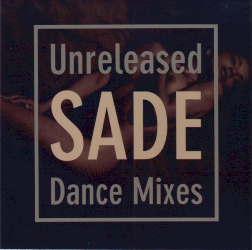Unreleased Dance Mixes封面