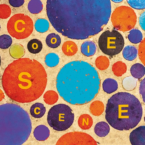 Cookie Scene封面