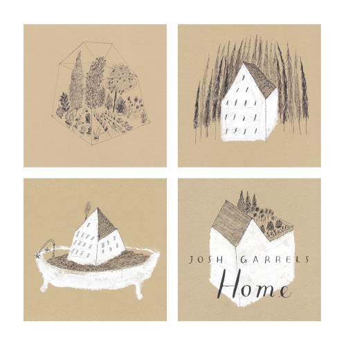 Home封面