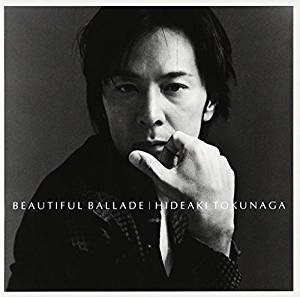 BEAUTIFUL BALLADE封面