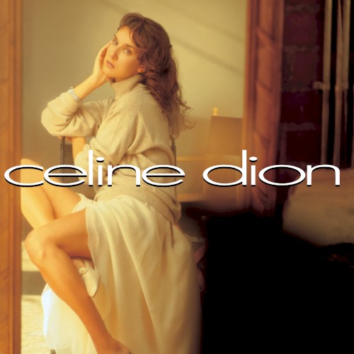 Céline Dion封面