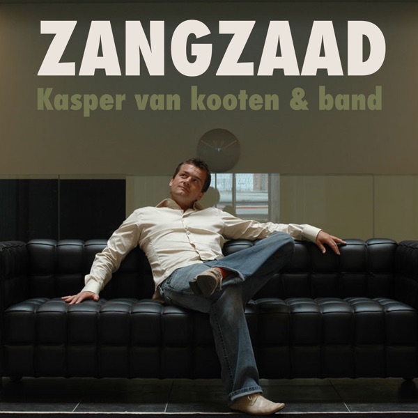 Zangzaad封面
