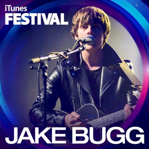 iTunes Festival: London 2013封面