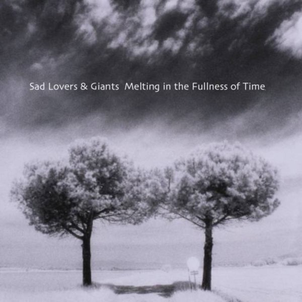Melting in the Fullness of Time封面