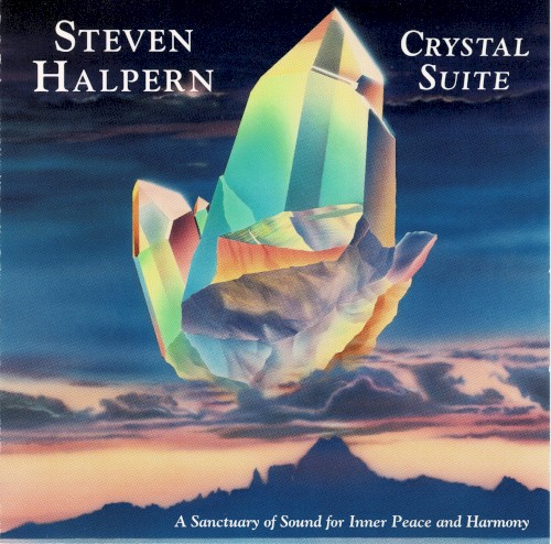 Crystal Suite封面