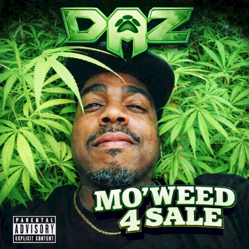 Mo'Weed 4 Sale封面