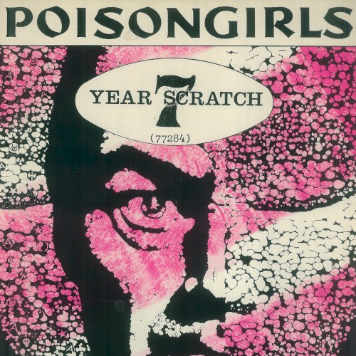 7 Year Scratch封面