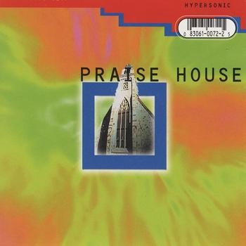 Praise House封面