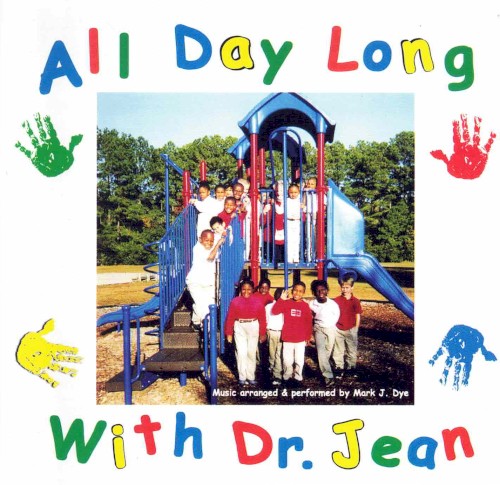 All Day Long封面