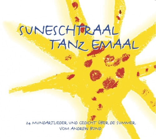 Suneschtraal Tanz Emaal封面