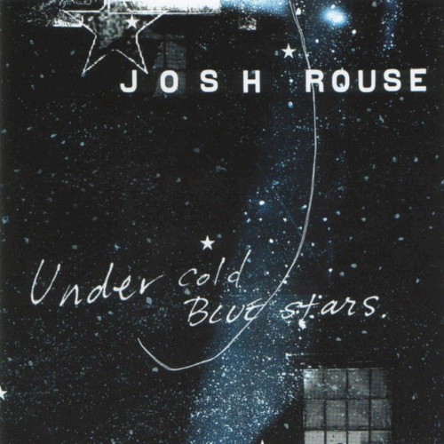 Under Cold Blue Stars封面